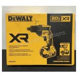 Dewalt 20V Screw Gun Kit XR