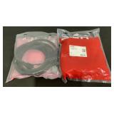 (2) Hilti 120V Supply Cords 2289575