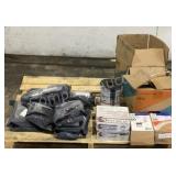 Welding Wire, Disconnects & More
