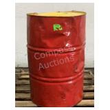 Shell 55 Gallon Hydraulic Fluid Tellus S2 VX 46