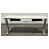 Herman Miller Lift Desk