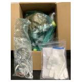 Dorman Turbocharger Kit 667-203