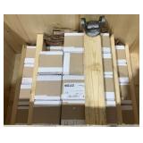 (32) Spicer Yokes