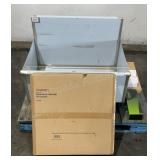Steelton Stainless Steel Sink