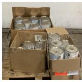 (29) Sherwin Williams 1 Gallon Zinc Epoxy Part B B