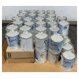 (55) Sherwin Williams 1Gal Zinc Epoxy Part B