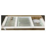 Dream Line Double Roller Shower/Tub Door