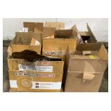 (9) Core Turbo Chargers