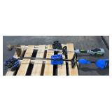 Trimmer & Edger