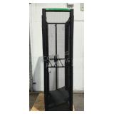 Schneider Electric Server Cabinet
