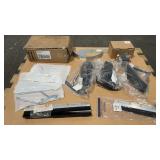 Epoxy Primer, Controls & More