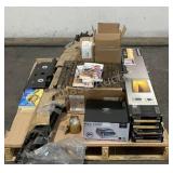 TV Mounts, Books & More