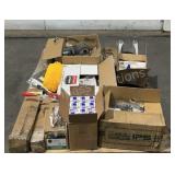 Flappers, Gasket Sealant & More
