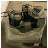 Copeland Condensing Unit FJAFCB078-CAV-043