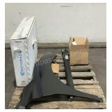 Radiator, Fender & More