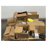 Welding Safety Plates, Wire Rope & More