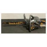 Poulan Pro 18" Gas Powered Chainsaw PR4218