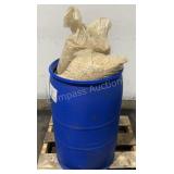 400Lbs of Dorset Gold Pea Gravel