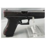 *SEIZURE* Glock 22 .40SW