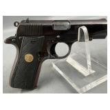 *SEIZURE* Colt Government 380 Auto