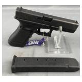 Glock, Inc. 22 Gen 4 .40