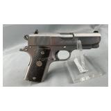 *SEIZURE* Colt OFFICERS