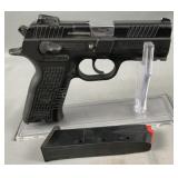 *SEIZURE* Sar Arms SARK2P 9 MM