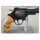 *SEIZURE* Sportarms Sierra 38 .38 SPECIAL