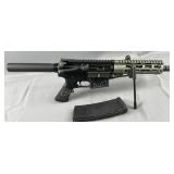 *SEIZURE* Anderson Manufacturing AM-15 .223 WYLDE
