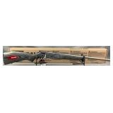 Savage Arms 93R17 .17 H.M.R.