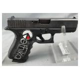 *SEIZURE* Glock 23 Gen 4 .40