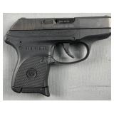 *SEIZURE* Sturm, Ruger & Co. LCP 380 Auto