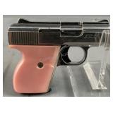 *SEIZURE* Lorcin L25 .25 CAL AUTO