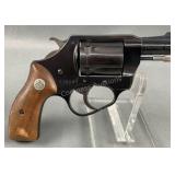 *SEIZURE* Charter Arms Undercover .38 SPL
