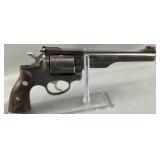 *SEIZURE* Sturm, Ruger, & Co. Security-Six 357 Mag
