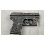 *SEIZURE* Ruger LCP II 380 Auto