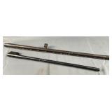 *SEIZURE* Remington Arms/Thompson 12GA Barrel & 27
