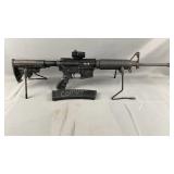 *SEIZURE* Del-Ton Inc DTI-15 5.56 MM