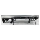 *SEIZURE* Remington 870 Tactical 12 Gauge