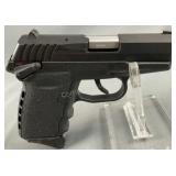 *SEIZURE* SCCY CPX-1 9mm