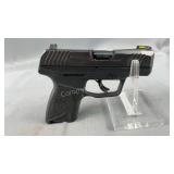 *SEIZURE* Ruger MAX-9 9mm Luger