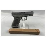 *SEIZURE* Glock, Inc. 19 9x19