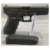 *SEIZURE* Glock 21 .45 Auto.
