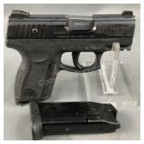 *SEIZURE* Taurus PT 145 PRO .45 ACP
