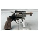 *SEIZURE* Firearms Int. Corp. The Regent 22 LR