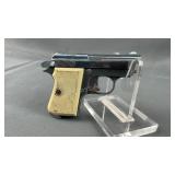 *SEIZURE* FIE Corp Titan 25 Cal