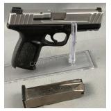 *SEIZURE* Smith & Wesson SD40 VE 40 S&W