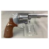 *SEIZURE* Smith & Wesson 65-3 .357 MAGNUM