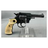 *SEIZURE* Rohm RG24 22 LR
