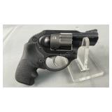 *SEIZURE* Sturm, Ruger, & Co. LCR 38 Special +P